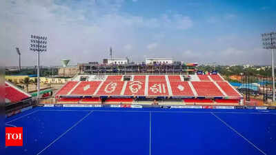 Inter-varsity tourneys in run-up to hockey World Cup in Odisha