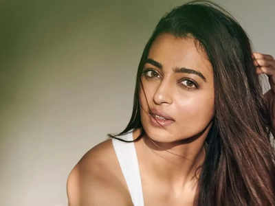 Radhika Apte opens up on why she is cutting down on work and says people find her difficult
