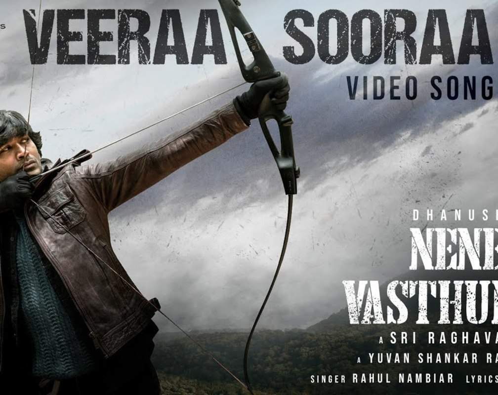 
Nene Vasthunna | Song - Veeraa Sooraa
