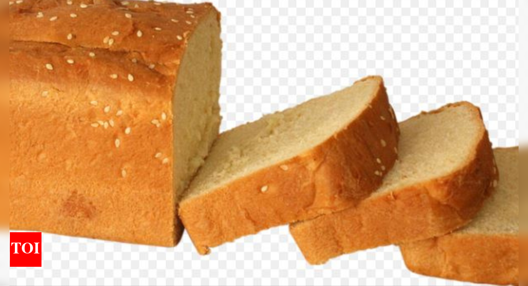 Bread Price Set To Rise Again Kolkata News Times of India
