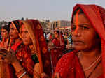 Chhath Puja in Mumbai