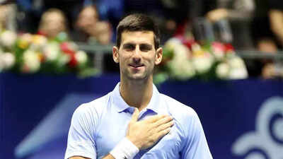 Wimbledon win was huge confidence boost in tough year: Novak Djokovic