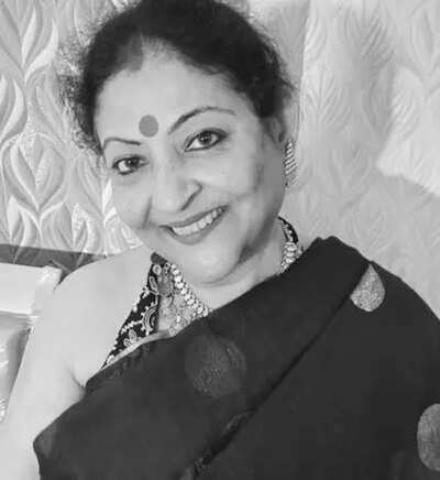 Sonali Chakraborty Death News: Veteran actress Sonali Chakraborty’s