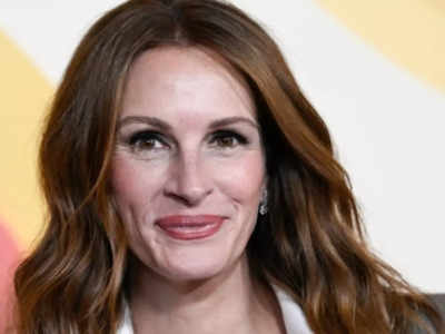 Julia Roberts: Martin Luther King Jr and his wife paid hospital bill for my birth