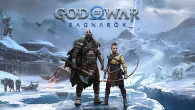 God Of War Ragnarok leaks ahead of launch: Here's what Santa Monica Studio has to say