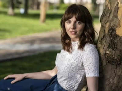 Ophelia Lovibond opens up on playing a feminist mag publisher in 'Minx'
