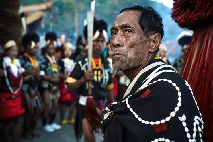 Nagaland