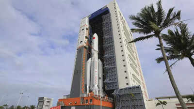 China successfully launches 2nd lab module for its space station