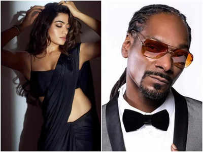 Rockstar DSP's song "Saami Saami" gets an Instagram shoutout from the iconic Snoop Dogg
