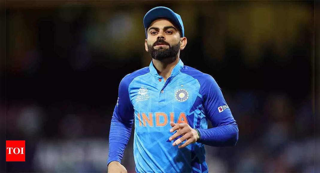 Blatant breach of Virat Kohli’s privacy: Were only hotel staff members involved? | Cricket News – Times of India