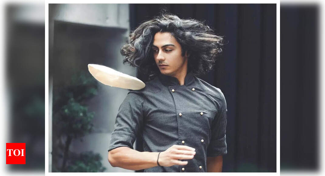 19-year-old chef also known as “Iran's Jamie Oliver” beaten to death ...