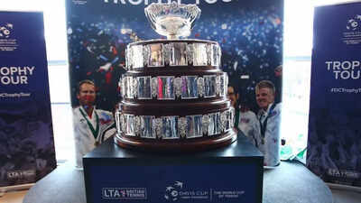 ATP Cup, Overview, ATP Tour