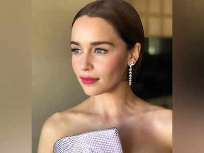 Emilia Clarke to star as Oscar Wilde's wife in Sophie Hyde directorial 'An Ideal Wife'