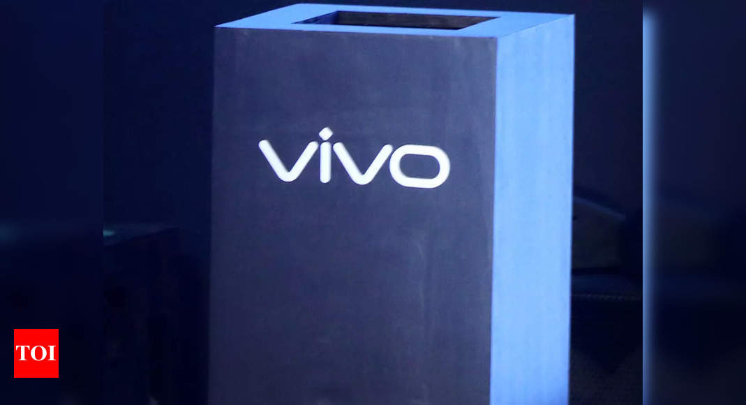 Vivo confirms launch date of OriginOS 3 – Times of India