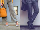 Must have formal trousers for men and women!
