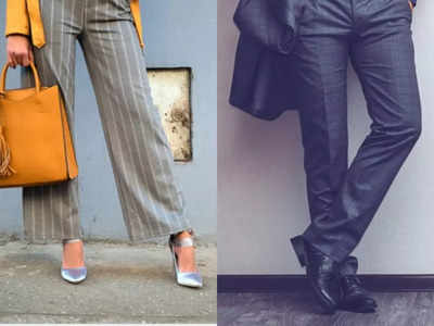 fcity.in - Classic Retro Women Trouser Trousers Pants / Pater Women Trousers-anthinhphatland.vn