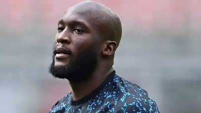 Belgium striker Romelu Lukaku injured again three weeks before World ...