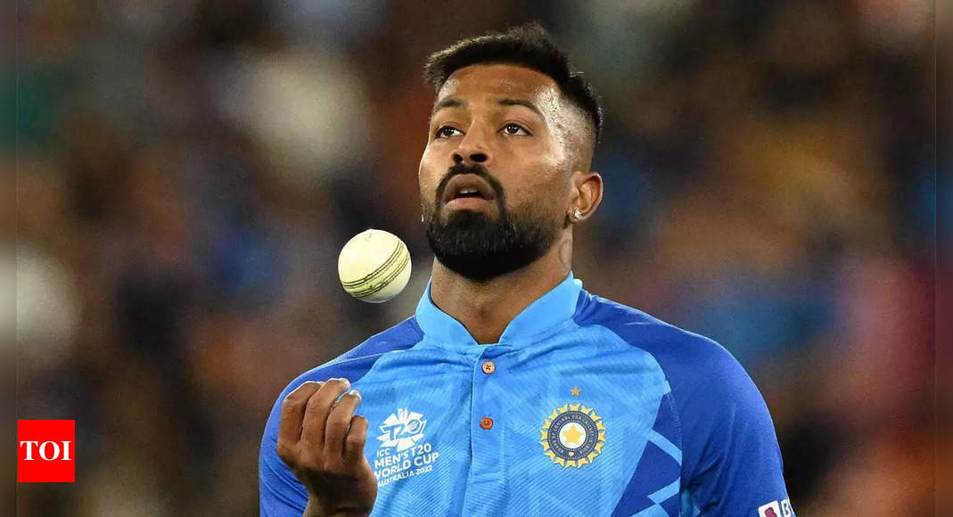 hardik-pandya-to-lead-team-india-in-t20is-against-new-zealand-rohit-sharma-kl-rahul-virat-kohli-rested-or-cricket-news-times-of-india