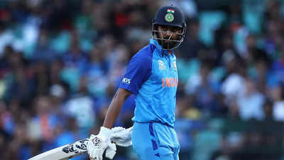 'Demand immediate removal': Fans disappointed with KL Rahul's underwhelming performance at T20 World Cup