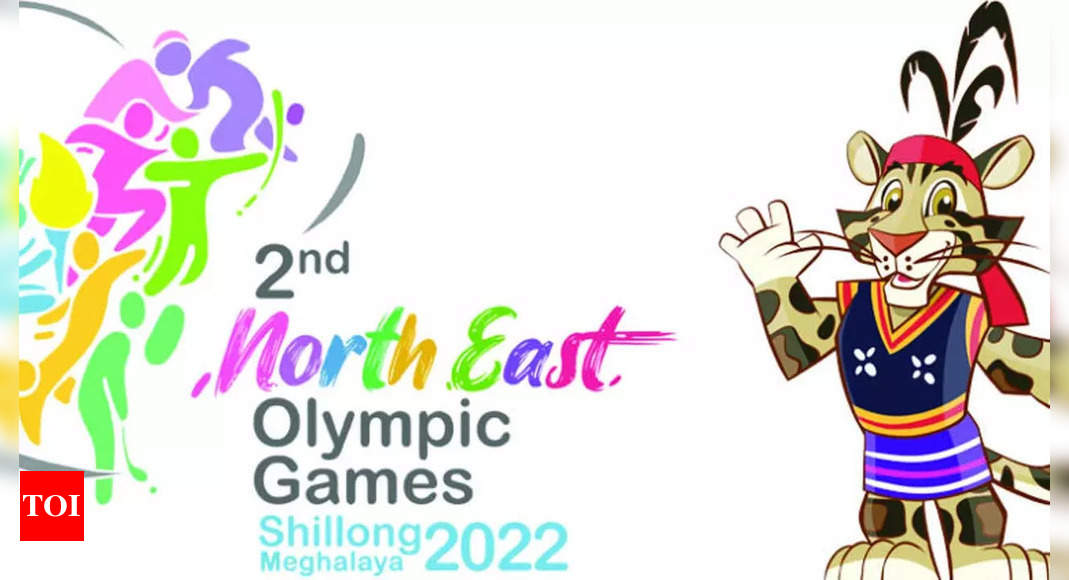 Sikkim to send 240 athletes to North East Olympic Games More sports