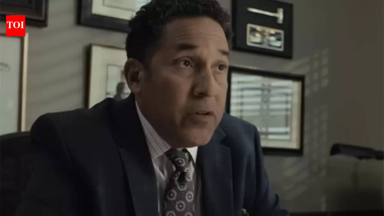 Raymond & Ray Movie Review: A brotherhood story that never quite takes ...