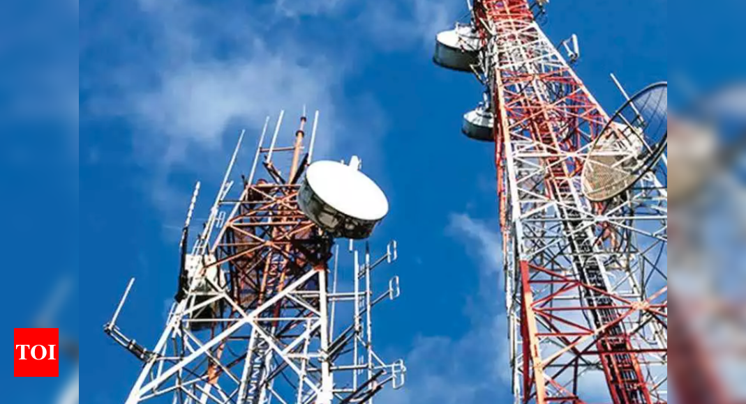 List of 42 more companies set to get PLI Scheme benefits for telecom and networking products – Times of India