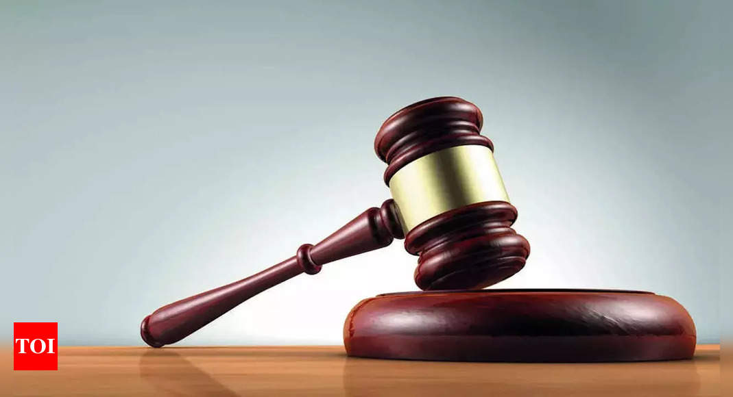 Andhra Pradesh: Chittoor Court Sentences Man To 7 Years' Imprisonment ...