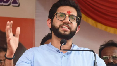Tata-Airbus officials had told MVA govt they have to set up plant at location picked by Centre: Aaditya