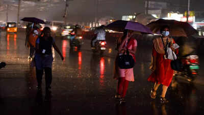Rain holiday declared for schools in Chennai, neighbouring districts