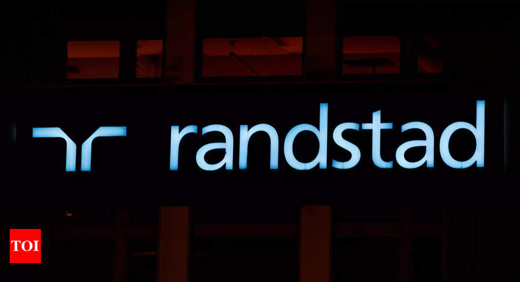 Personnel service provider Randstad India commits to invest Rs 500 million in Andhra region – Times of India