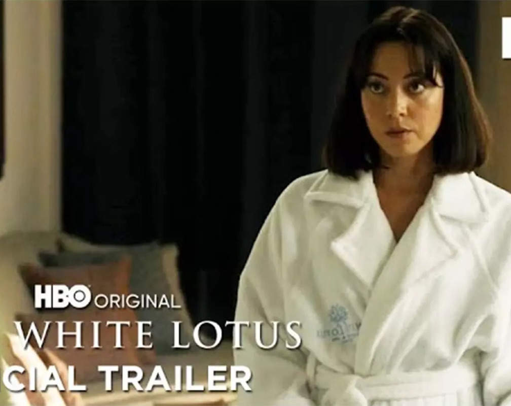 
'The White Lotus' Trailer: Jennifer Coolidge, Jon Gries And F. Murray Abraham Starrer 'The White Lotus' Official Trailer
