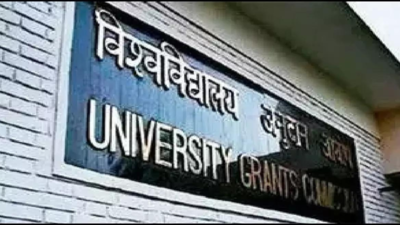 Register students for Academic Bank of Credit: UGC to college/varsities offering online/distance education