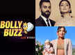 
Bolly Buzz: Anushka-Virat's angry reaction to hotel video; Priyanka Chopra back in India
