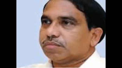 Goa: Subhash Shirodkar tells WRD to visit Karnataka site where preparations on for diversion