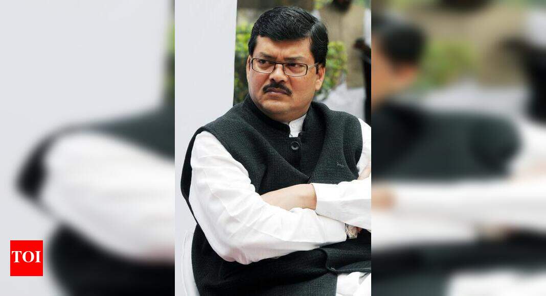 Thousands from Chanda to join Bharat Jodo Yatra | Nagpur News - Times ...