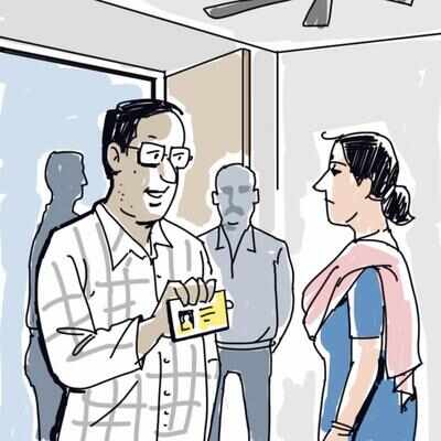 ‘Cops in uniform can be avoided during income tax raids’