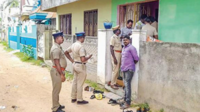 Tamil Nadu: Police search houses of ISIS sympathisers in delta districts