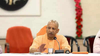 Review condition of bridges in Uttar Pradesh: CM Yogi Adityanath