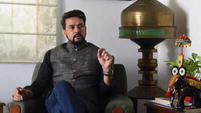 Patel’s efforts to unify India not adequately acknowledged: Minister
