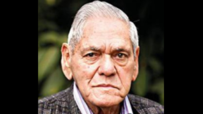 'Chronicler of Dehradun', veteran author Raj Kanwar dies at 92