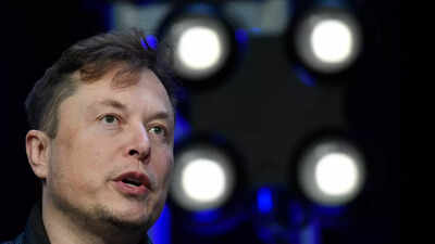 Elon Musk, who runs four other companies, will now be Twitter CEO