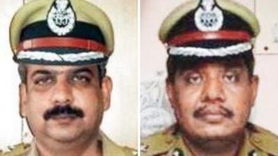 Tamil Nadu: Tamil Nadu: Govt appoints new DGP for prisons, ADGP for CB ...