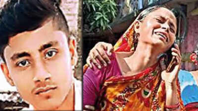 Gujarat bridge collapse: West Bengal teen, a good swimmer, among those dead