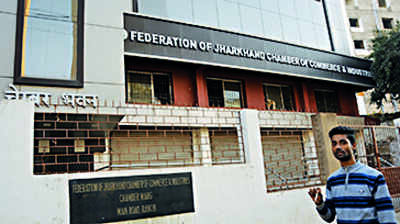 To curb rising crime graph in state, trade body and police form ‘PACT’