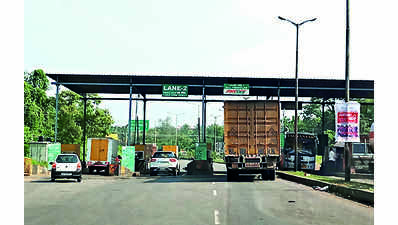 Tollgate: Forum headed by BJP MLA to join protest