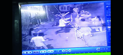 Injured in ‘attack’, cousins seek help of CM, DGP for FIR
