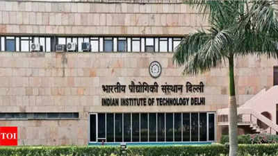 IIT-Delhi, central initiative try steps to curb air pollution
