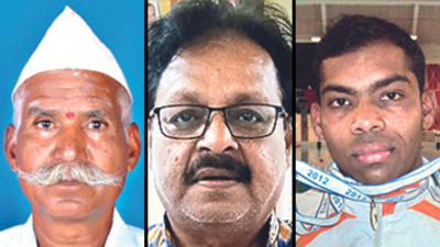 Kannada Rajyotsava Award: Five from Belagavi district to be awarded in Bengaluru today