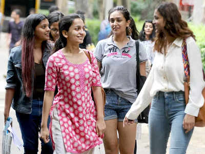 University of Delhi receives less enrollment of foreign students this academic year