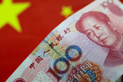 China's yuan hits 15-year low against US dollar